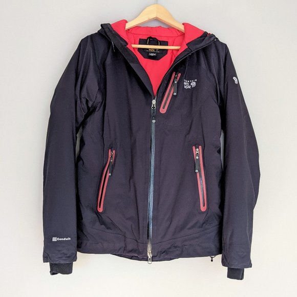 Mountain Hardwear Sooka Winter Jacket - Picture 2 of 14